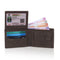 Bullrider 005 Genuine Leather Men's Wallet